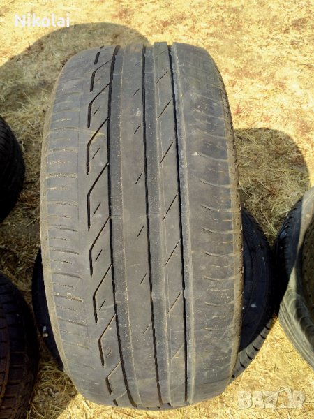 1бр лятна гума 225/50R16 Bridgestone, снимка 1