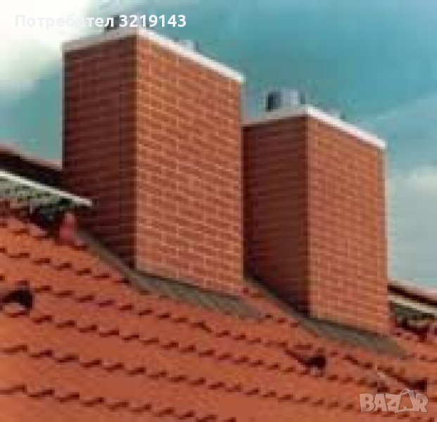 коминочистач без почивен ден ЧИСТЯ УчЛУЦИ, снимка 1