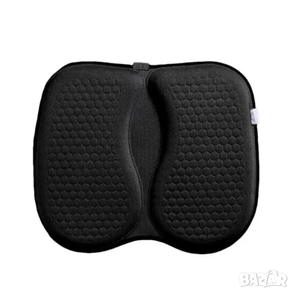 Ергономична Гел Възглавница с Honeycomb Дизайн – Универсална, снимка 1