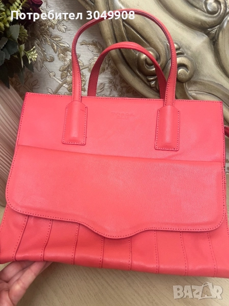 Чанта  Tosca Blu, снимка 1