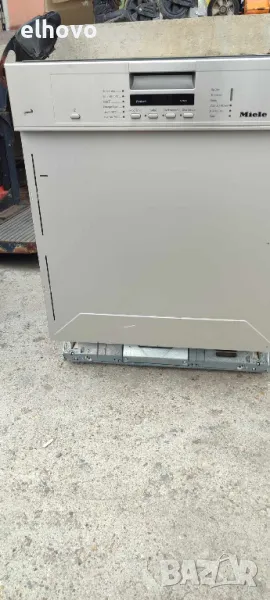 Съдомиялна Miele G5300 I, снимка 1