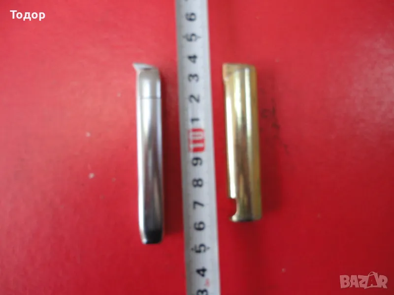 Лот запалки Запалка , снимка 1