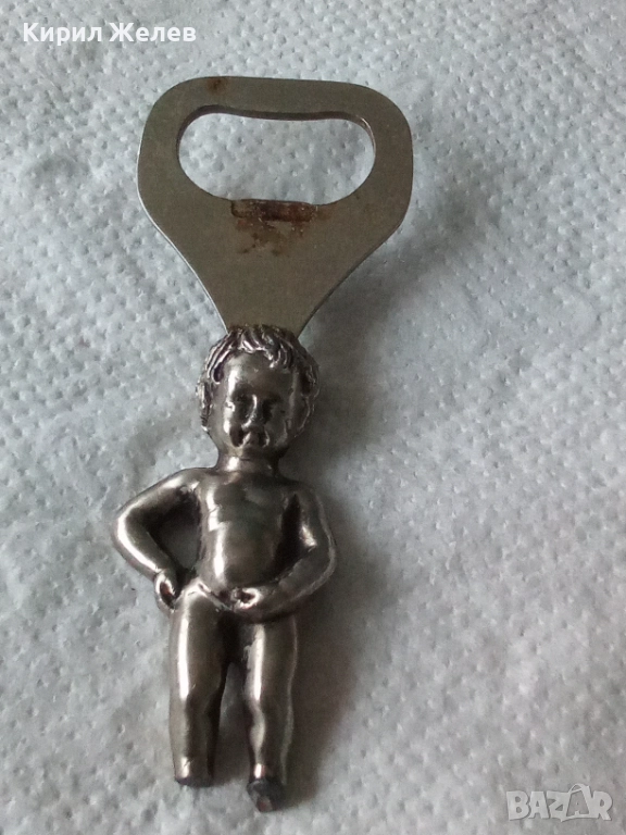 Отварачка за бутилки 52496, снимка 1