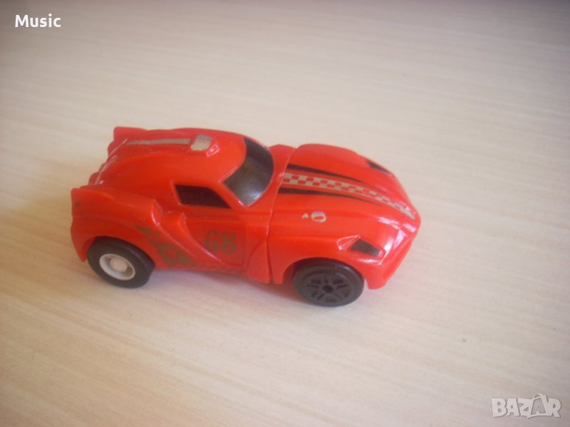 Количка / Кола, снимка 1