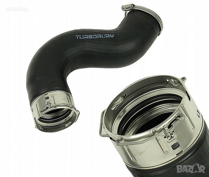 144603426R Маркуч за турбо за Рено Мастер -2,3дци , снимка 1