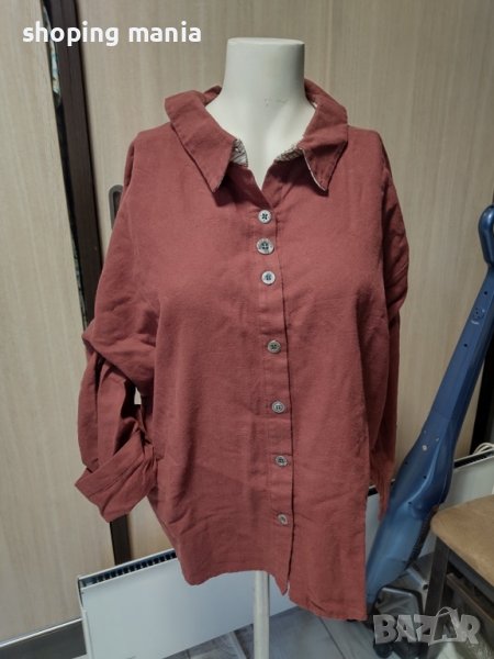 Риза fetish , снимка 1