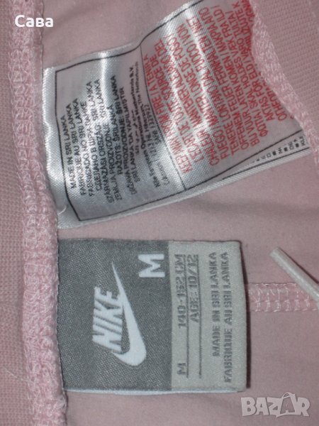 Шорти NIKE  дамски,ХС, снимка 1