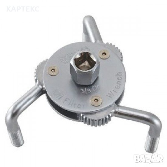 КЛЮЧ ЗА МАСЛЕН ФИЛТЪР ПАЯК - 65ММ-105ММ, снимка 1