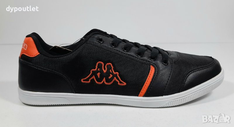 Оригинални маратонки Kappa Farul Snr 73, размери -  43.5 /9.5/ стелка, снимка 1