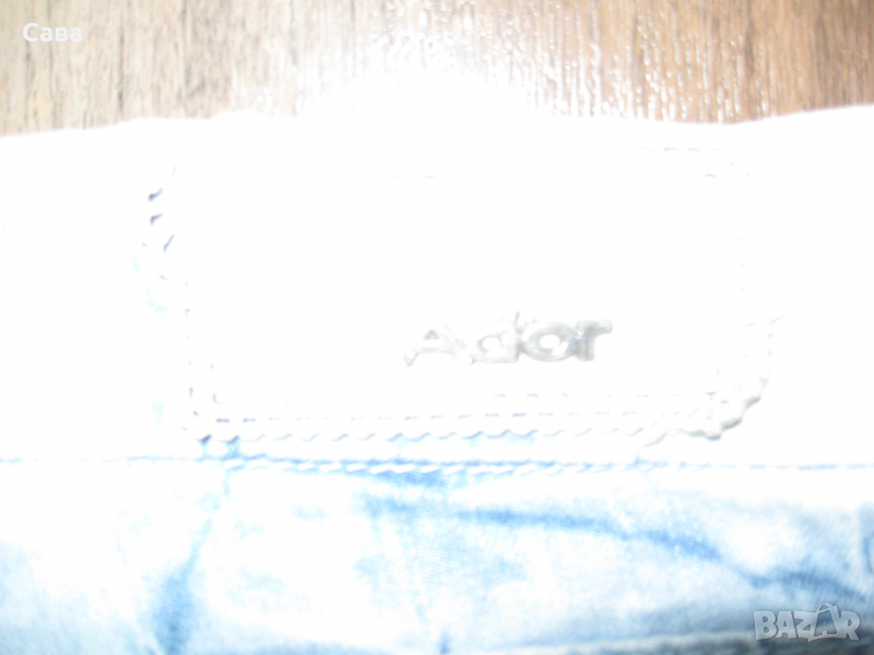 Дънки AD, ORO   дамски,М-Л, снимка 1