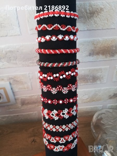 Мартеници , снимка 1