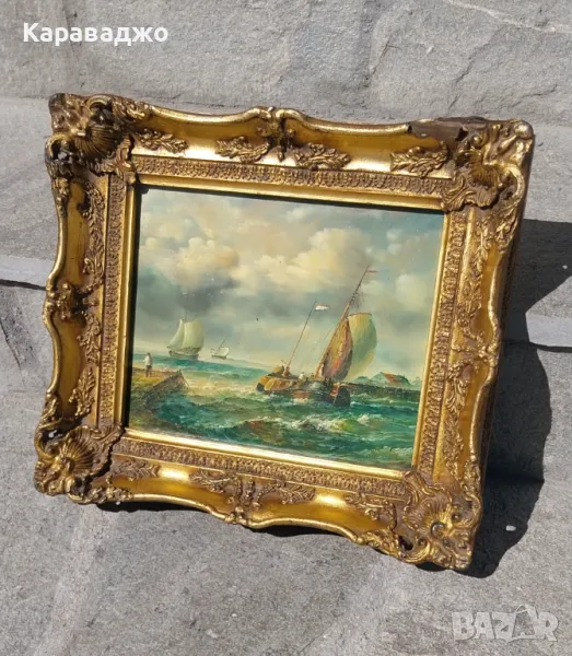 Картина, снимка 1