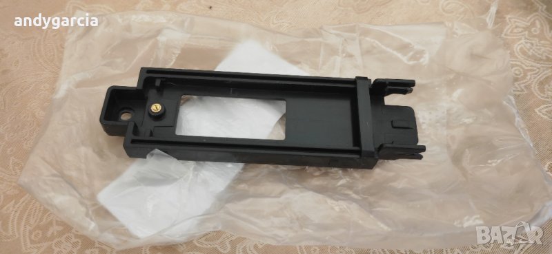Lenovo ThinkPad P50 P51 P70 P71 NGFF PCIE NVMe M.2 2280 SSD Tray Bracket Holder caddy държач за диск, снимка 1