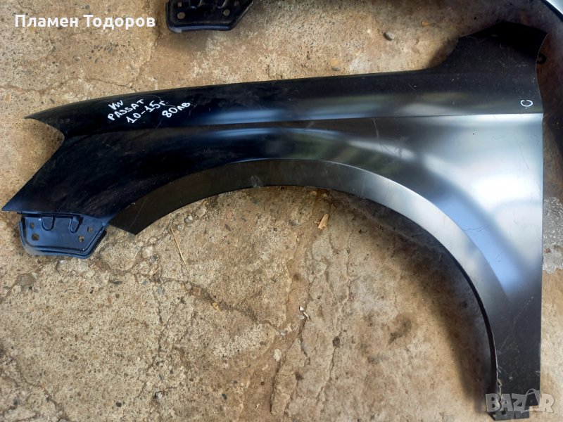 Калник VW PASSAT B7 2010-2015 леви и десни., снимка 1