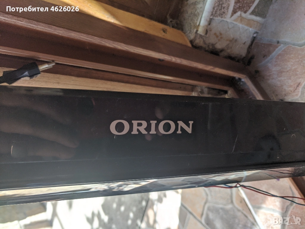 ORION32-CML230A-CCP-3400S-LC320WXN 6632-0637A , снимка 1