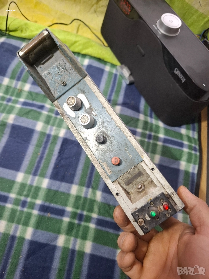 радио станция, снимка 1