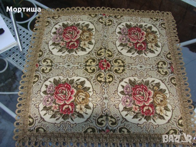 Тишлайфер барок, снимка 1