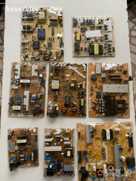 Захранващи платки Power Boards, снимка 1