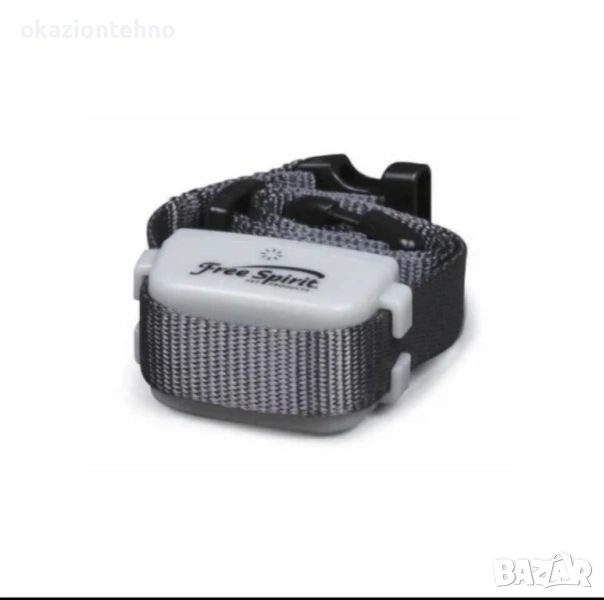 Нашийник против лай FREE SPIRIT, снимка 1