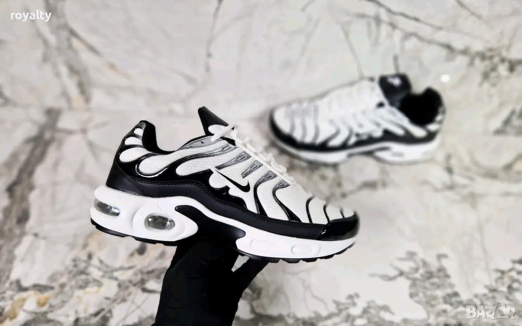 Nike Мъжки Спортни Маратонки Найк 40-45 Номер , снимка 1