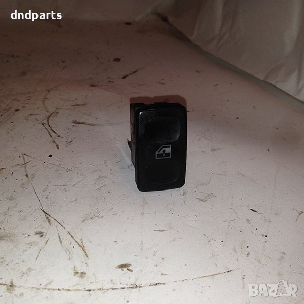 Бутон ел. стъкло за VW Polo, 1998г., снимка 1