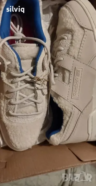 Reebok workout plus, снимка 1