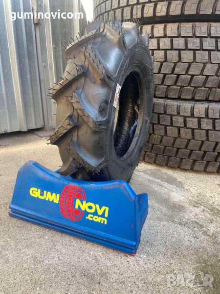 Тракторни гуми 5.00-10 MRL, снимка 1