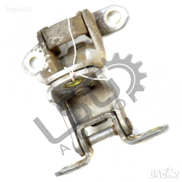 Панти задна дясна врата Nissan X-Trail I 2001-2007 N100221N-129, снимка 1