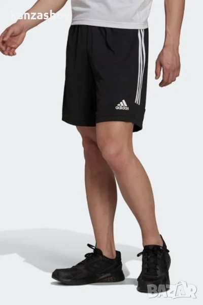 adidas - страхотни мъжки шорти M, снимка 1