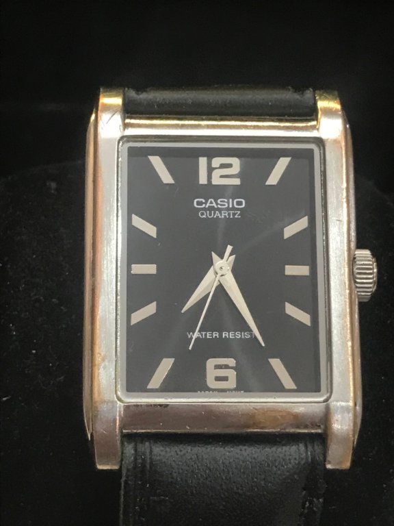 Casio MTP 1235 . ID42604802