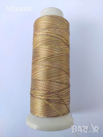 Конуси конци за машинна бродерия, снимка 18 - Други - 26173917