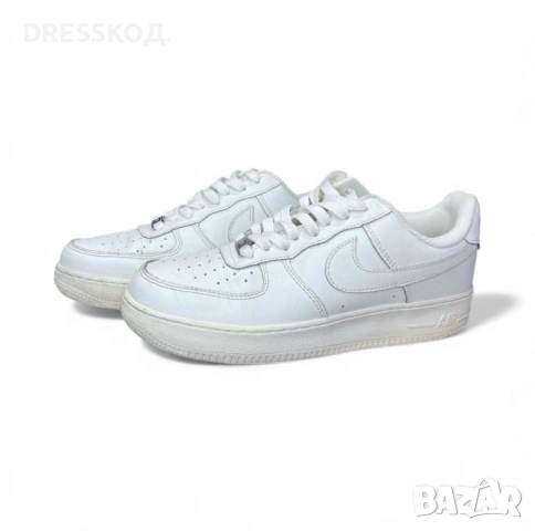 Nike Airforce 1 low мъжки маратонки, 39 номер, снимка 3 - Маратонки - 52879505