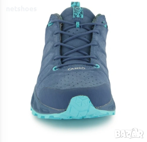 AKU- Rapida Evo GTX-дамски обувки №38, снимка 3 - Дамски ежедневни обувки - 54333739