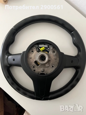 М Волан за BMW F , снимка 2 - Аксесоари и консумативи - 52469799