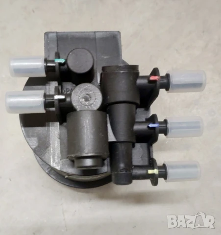 НОВ! Горивен филтър TECNECO GS143P, снимка 4 - Части - 50470388