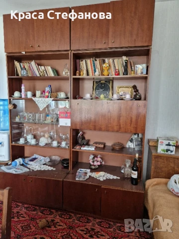 Продавам апартамент , снимка 2 - Апартаменти - 49405988