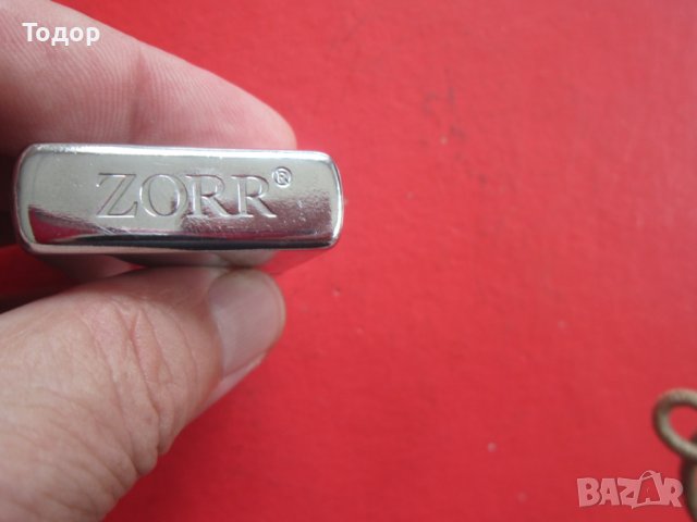 Бензинова запалка Виесбаден , снимка 3 - Колекции - 37926101