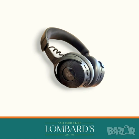 Слушалки Razer Kraken V4 pro, N: 44169950