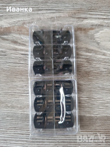 Сменяеми ножчета за Жилет 5-ца , снимка 2 - Други услуги - 54211683