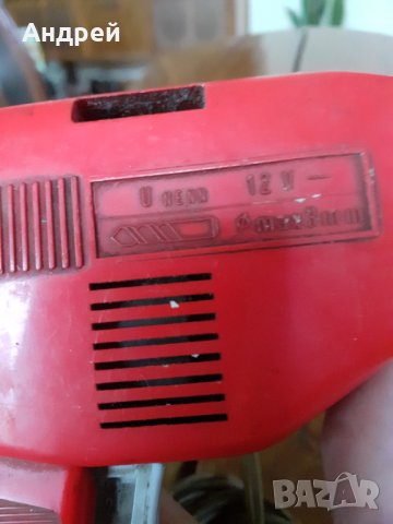 Стара бормашина Piko Mechanik #2, снимка 6 - Други ценни предмети - 31375027