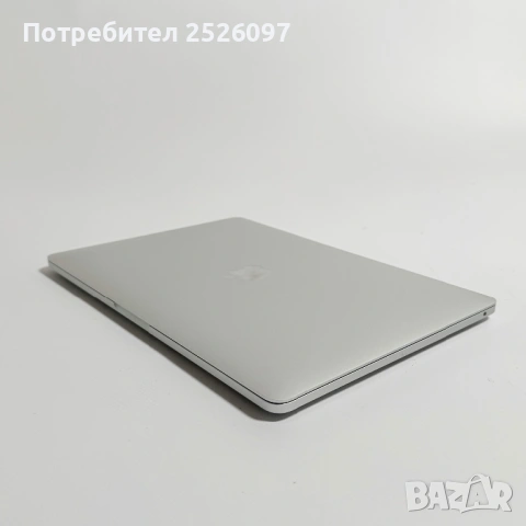 MacBook Pro 13 M2 Silver 256GB 2022, снимка 7 - Лаптопи за работа - 53190227