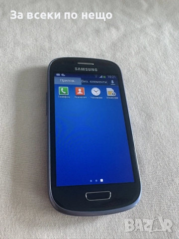 Samsung S3 mini , Samsung GT-I8200N, снимка 13 - Samsung - 55850731