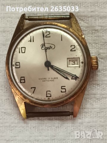 часовник EGER, снимка 1