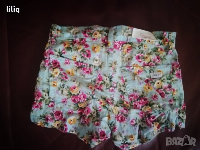 Страхотен нов панталон , снимка 2 - Къси панталони и бермуди - 37290474