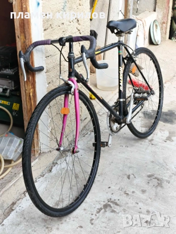 Ralleyh --карбонов бегач, снимка 4 - Велосипеди - 53993118