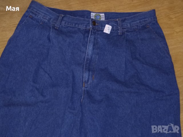 Елегантни мъжки дънки номер 56, снимка 3 - Дънки - 36607848