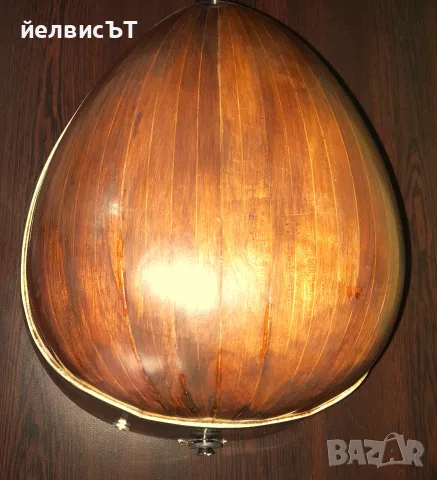 Електроакустично бузуки - гръцко, снимка 6 - Струнни инструменти - 56430665