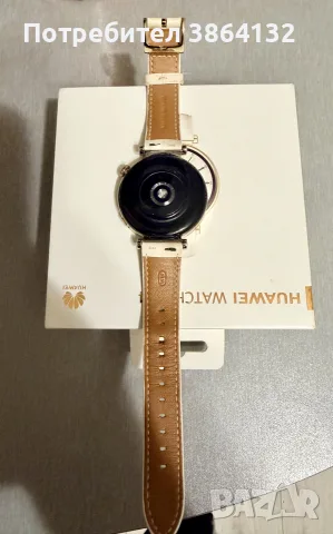 HUAWEI Watch gt 4, снимка 2 - Смарт гривни - 56483898