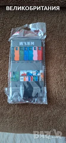 Кейс за Samsung Galaxy S26 Ultra , снимка 8 - Калъфи, кейсове - 56124497