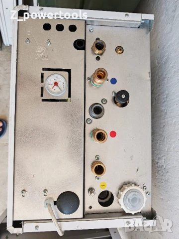 Газови кондензни котли THERMONA + стаен термостат PT22 – НОВИ, снимка 4 - Други - 51326567